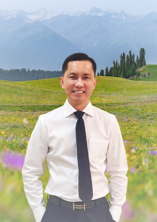 CEO'S MESSAGE